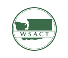 WSACT Logo