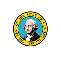 Seal of Washington